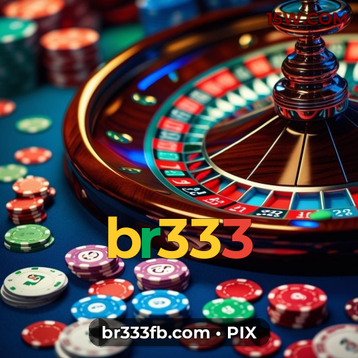 br333 Brasil | Desbloqueie o Potencial de Membro com Vantagens VIP
