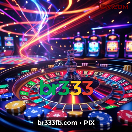 Descubra os Melhores Slots no br333 | Cassino Online