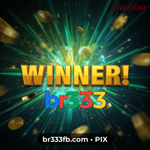 br333 | Caça-Níqueis Online com Jackpots Progressivos