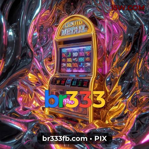 br333 Plataforma : Jogue e ganhe grandes prêmios no cassino online mais seguro e popular!